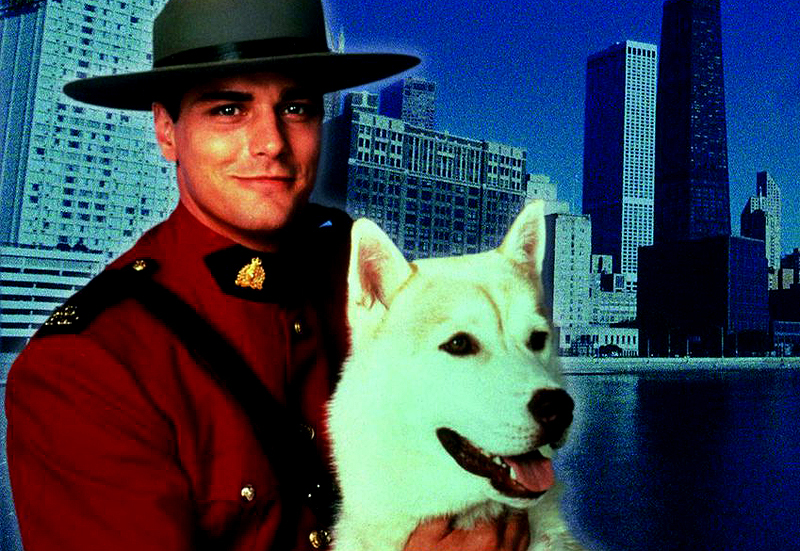 Content Shifter: 8 TV Series from Oh! Canada