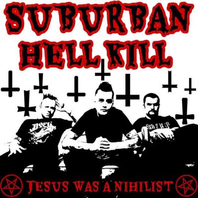 Suburban Hell Kill