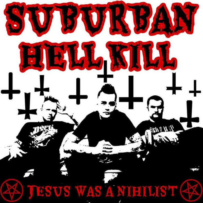 Local Review: Suburban Hell-Kill – In a Perfect World