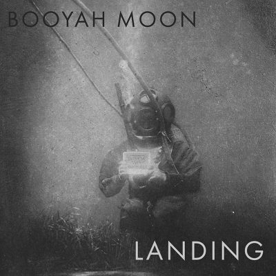 Booyah Moon | Landing