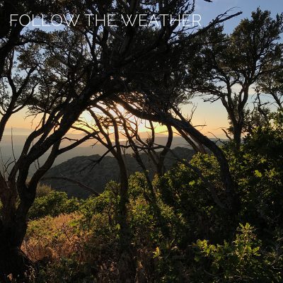 Follow the Weather | First Light