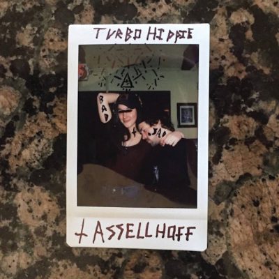 Tassellhoff | Turbo Hippie