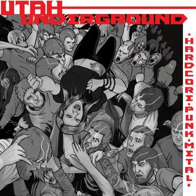 Various Artists | Utah Underground Compilation | Eminent Productions