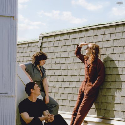 Swearin' | Falling into the Sun | Merge Records