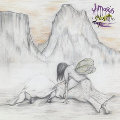 J Mascis | Elastic Days | Sub Pop