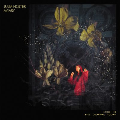 Julia Holter | Aviary | Domino