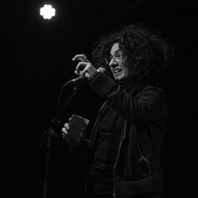 Photo: Trevor Christensen