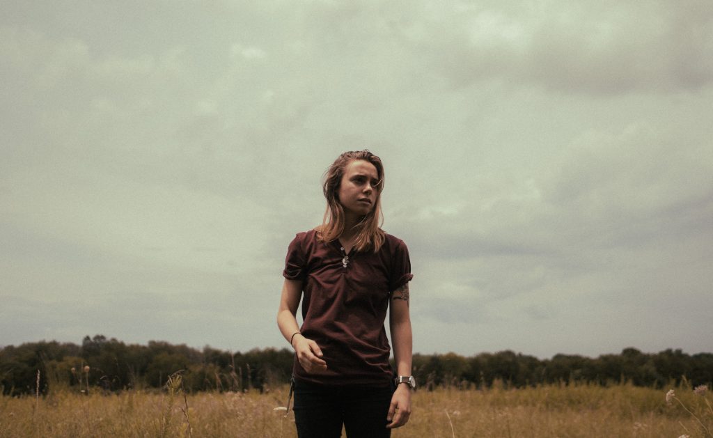 Julien Baker @ The Depot 11.20 W/ Phoebe Bridgers, Lucy Dacus