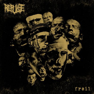 Repulse | Frail | Self-Released