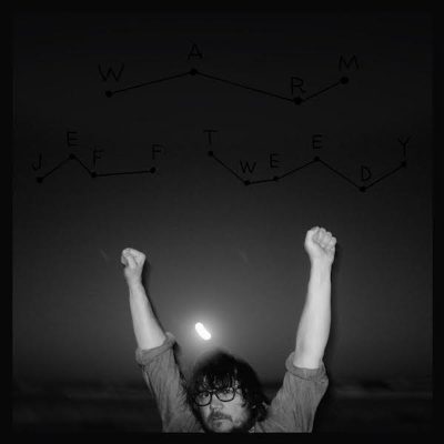 Jeff Tweedy | Warm | dBpm