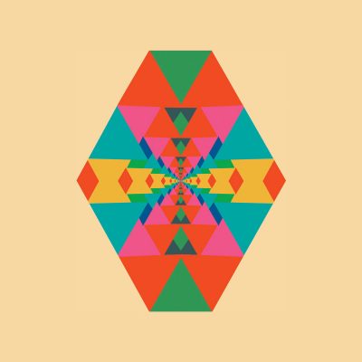 Forest Management – Rotating Angle album cover