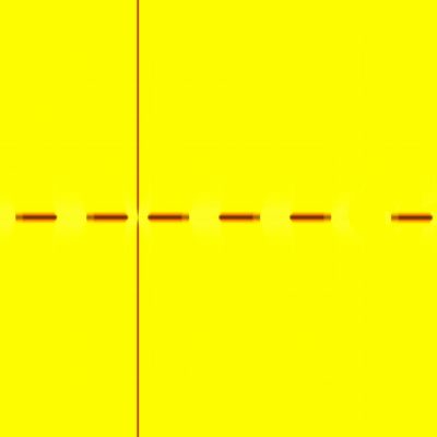 Nima Aghiani – Backscatter album cover