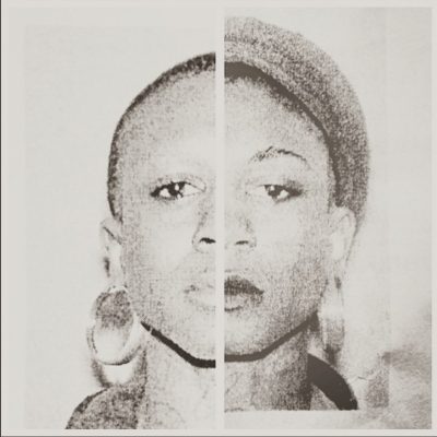 Wizard Apprentice – “I Am Invisible” album cover