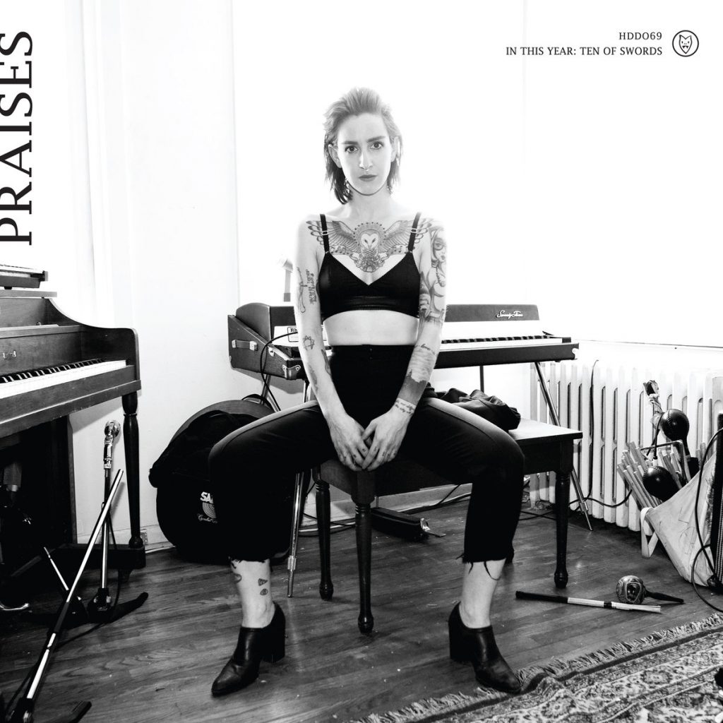 Review: Praises – In This Year: Ten of Swords