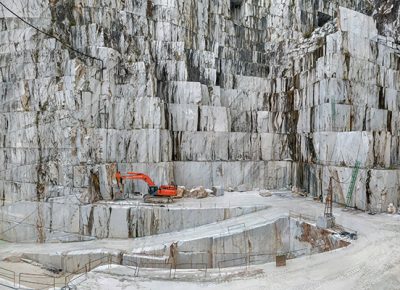 Anthropocene – The Human Epoch | Jennifer Baichwal, Nicholas de Pencier, Edward Burtynsky | Photo: Edward Burtynsky.