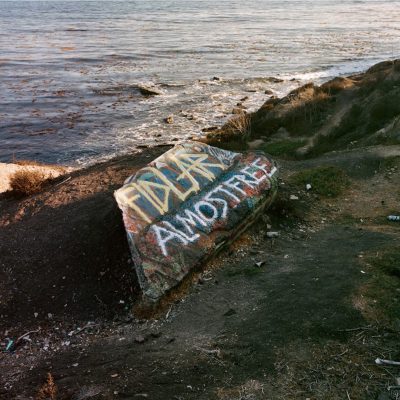 FIDLAR – Almost Free – Mom + Pop Records