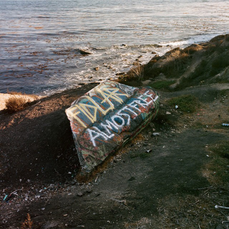 Review: FIDLAR – Almost Free