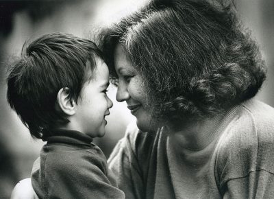 Merata: How Mum Decolonised the Screen | Hepi Mita | Photo: New Zealand Herald