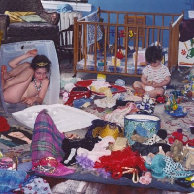 Sharon Van Etten – Remind Me Tomorrow – Jagjaguwar