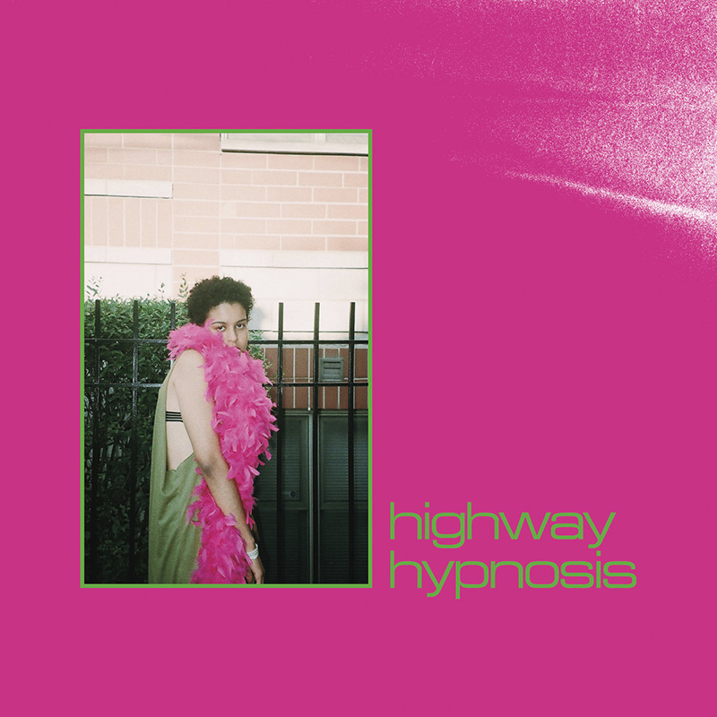 Sneaks – Highway Hypnosis – Merge Records