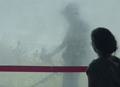 The Sharks | Lucía Garibaldi | Photo: German Nocella