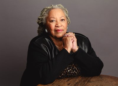 Toni Morrison: The Pieces I Am | Timothy Greenfield-Sanders | Photo: Timothy Greenfield-Sanders