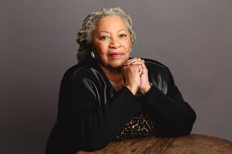 Sundance Film Review: Toni Morrison: The Pieces I Am