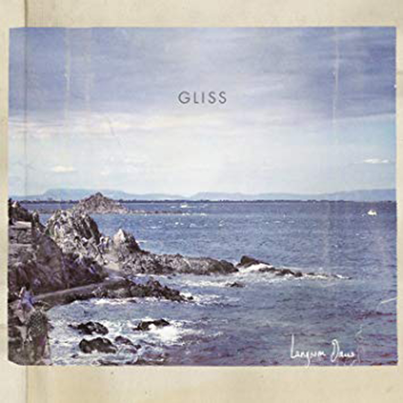 Review: Gliss Langsom – Dans