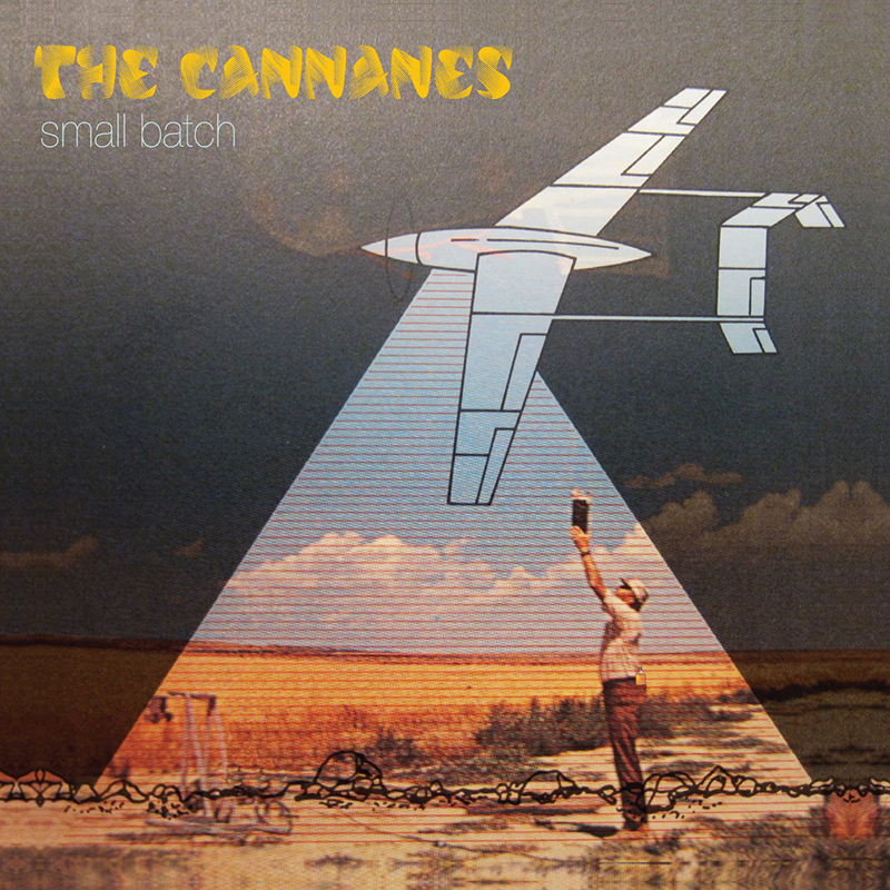 Review: The Cannanes – Small Batch