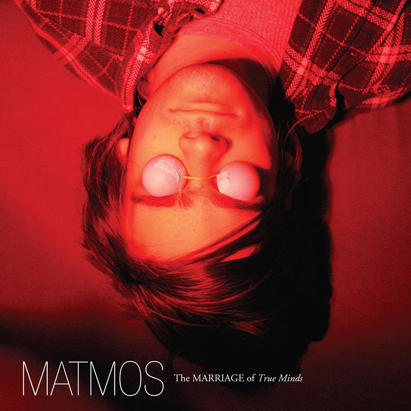 Review: Matmos – The Marriage of True Minds