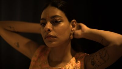 anu | DISCWOMAN 61 | DISCWOMAN