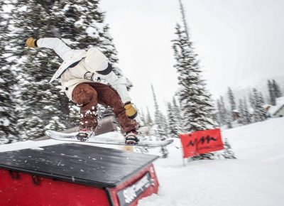 Big ollie over the wizard by Andy Richardson.