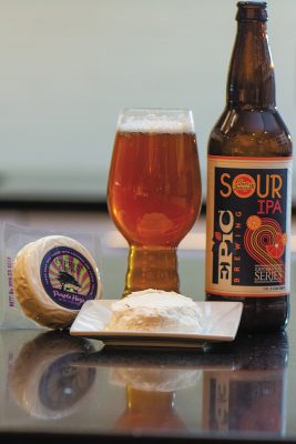 Photo: Andy Fitzgerrell