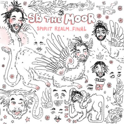 SB the Moor | SPIRIT REALM.FINAL | Deathbomb Arc