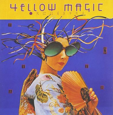 Yellow Magic Orchestra | Yellow Magic Orchestra | Alfa