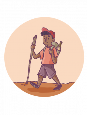 Illustration: Ashley Fairbourne