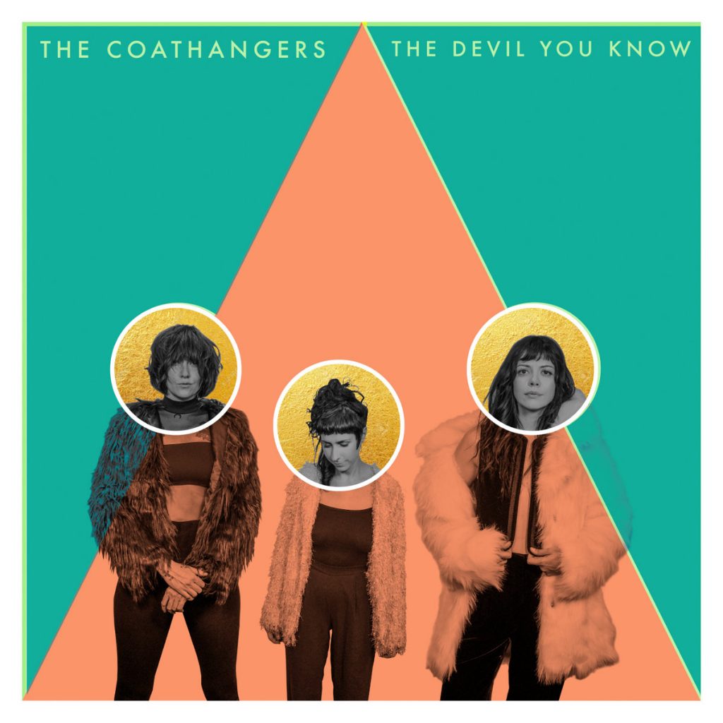 Review: The Coathangers — The Devil You Know