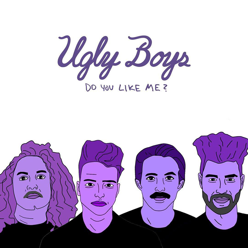 Local Review: Ugly Boys – Do You Like Me?