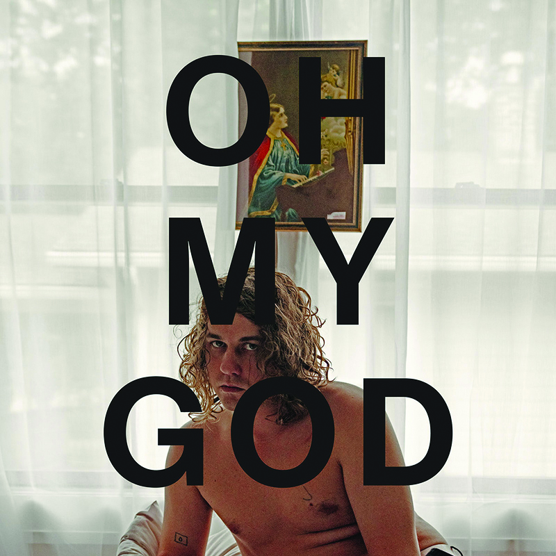 Kevin Morby – Oh My God