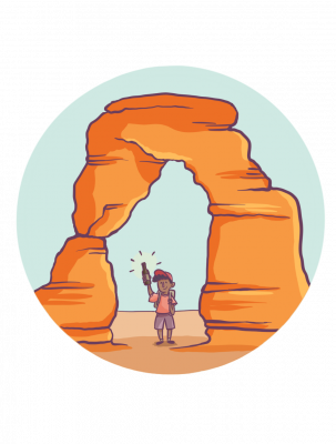 Illustration: Ashley Fairbourne