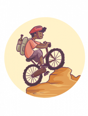 Illustration: Ashley Fairbourne