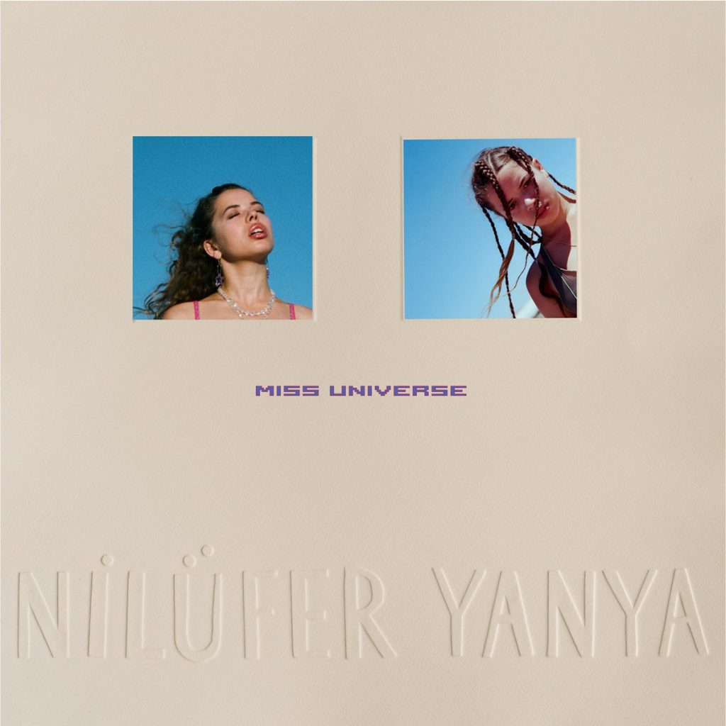 Review: Nilüfer Yanya – Miss Universe