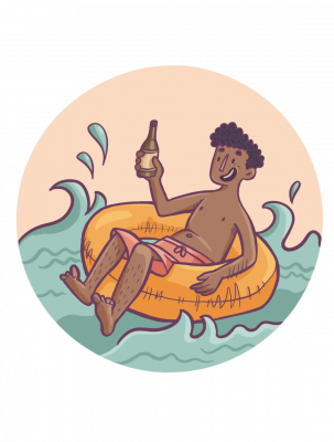 Illustration: Ashley Fairbourne