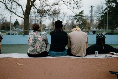 Photo: Matthew Hunter