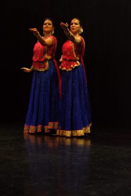 Photo courtesy of Sonali Loomba.