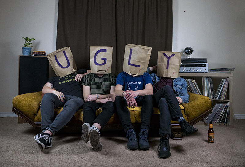 Ugly-Boys