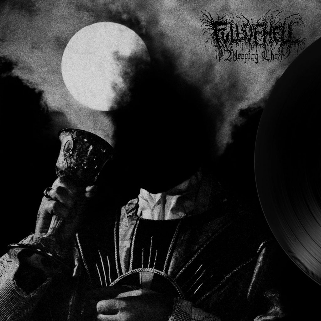 Review: Full of Hell – Weeping Choir