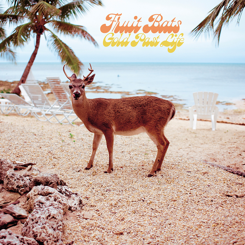 Review: Fruit Bats – Gold Past Life