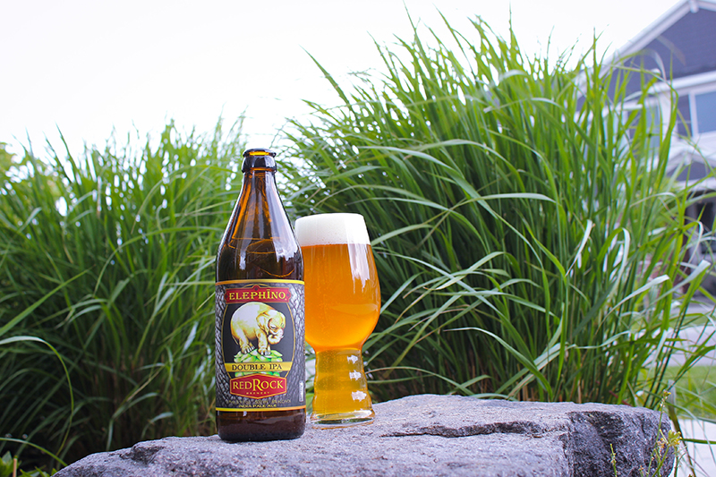 Beer of the Month: Elephīno