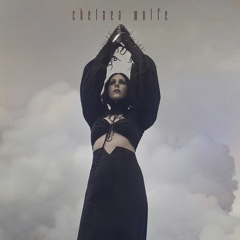 Review: Chelsea Wolfe – Birth of Violence